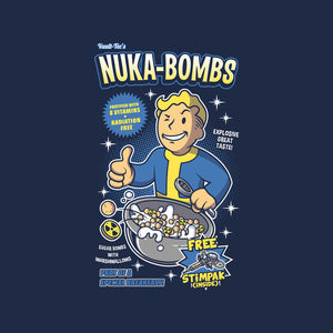 Nuka-Bombs Nuka-Bombs