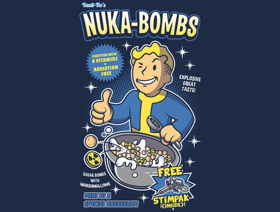 Nuka-Bombs