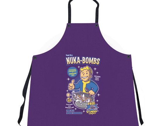 Nuka-Bombs