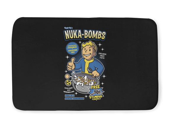 Nuka-Bombs