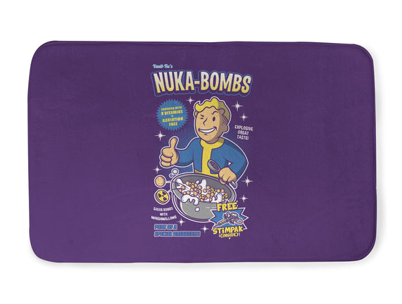 Nuka-Bombs