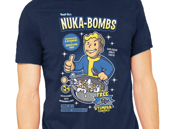 Nuka-Bombs