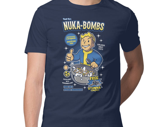 Nuka-Bombs