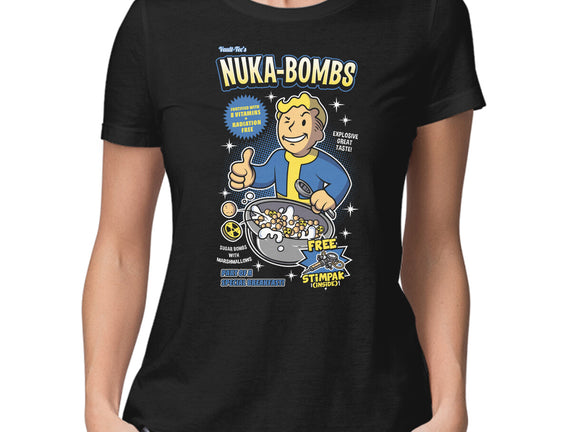 Nuka-Bombs