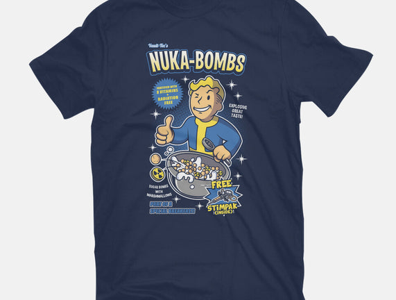 Nuka-Bombs