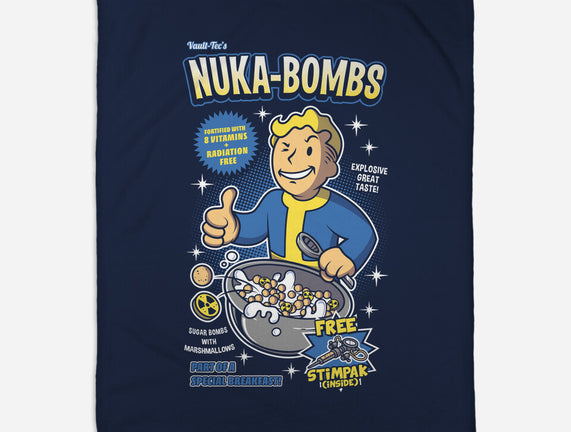 Nuka-Bombs