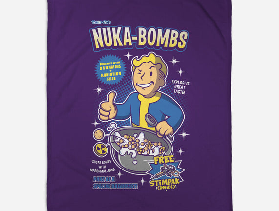 Nuka-Bombs