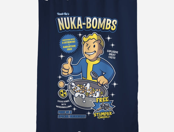 Nuka-Bombs