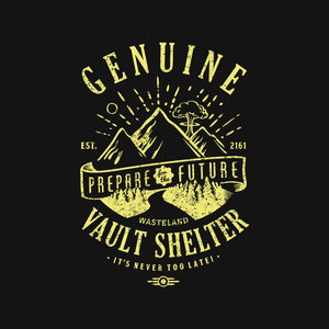 Genuine Vault Genuine Vault