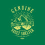 Genuine Vault-None-Polyester-Shower Curtain-Olipop