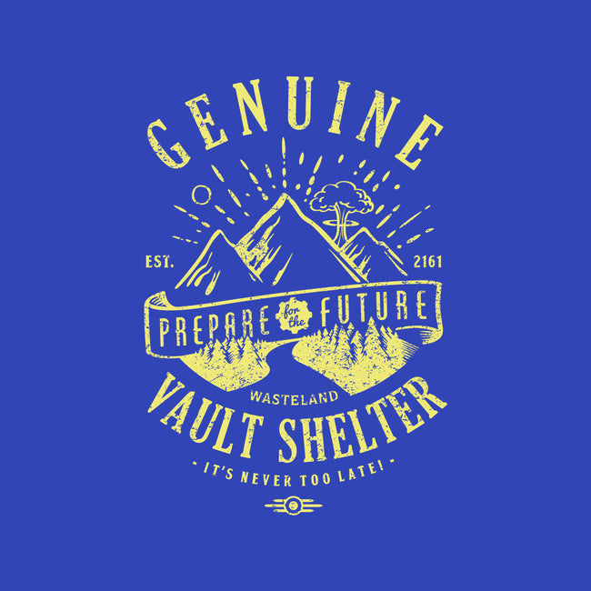 Genuine Vault-None-Fleece-Blanket-Olipop