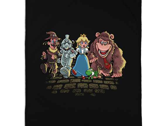 The Brothers Of Oz