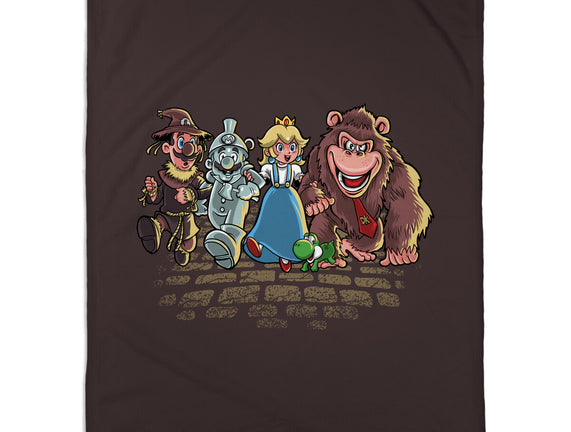 The Brothers Of Oz