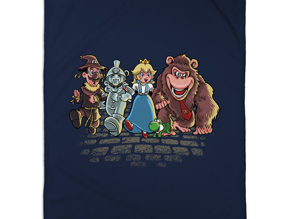 The Brothers Of Oz