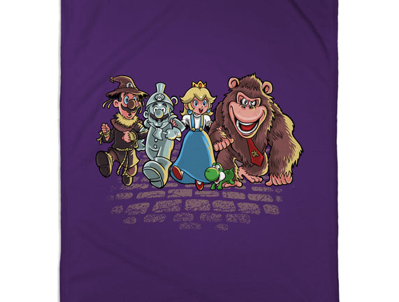 The Brothers Of Oz