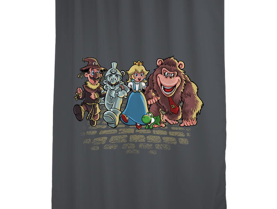 The Brothers Of Oz