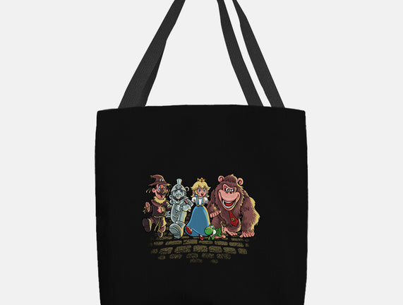 The Brothers Of Oz