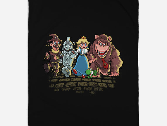 The Brothers Of Oz