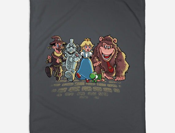 The Brothers Of Oz