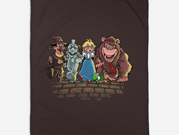 The Brothers Of Oz