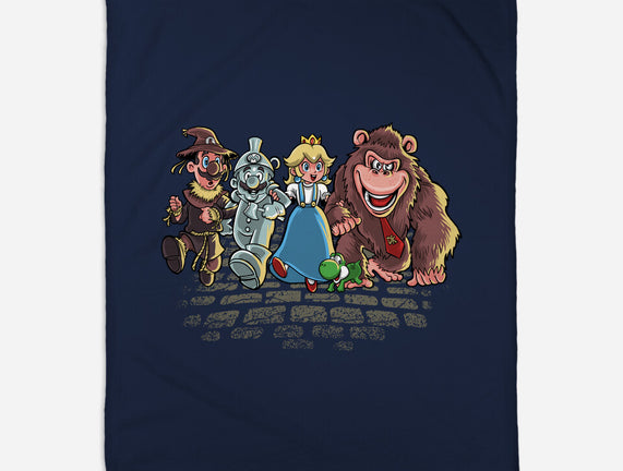 The Brothers Of Oz