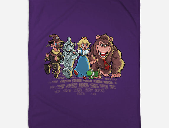 The Brothers Of Oz
