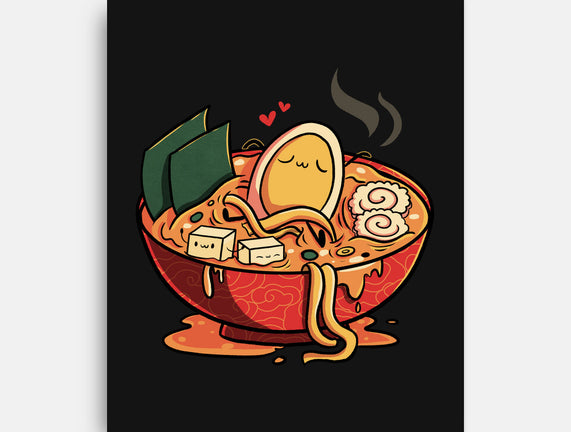 Noodle Spa Ramen Lover