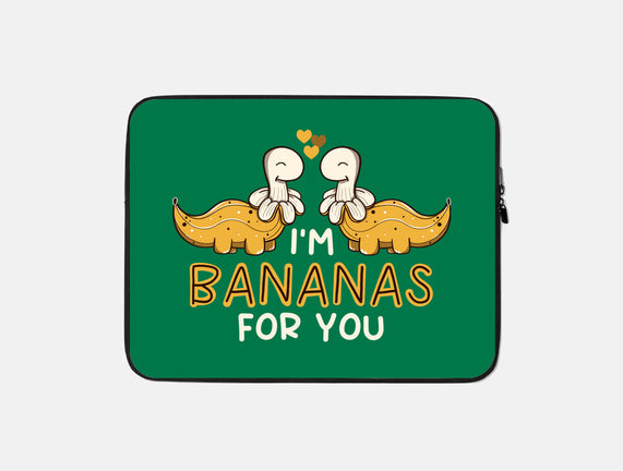 I'm Bananas For You
