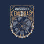 Democracy-Youth-Basic-Tee-BadBox