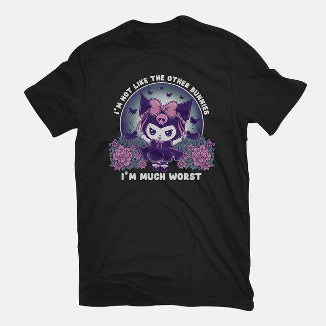 Worst Bunny-Mens-Heavyweight-Tee-rmatix