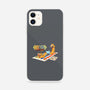 Twister-iPhone-Snap-Phone Case-Xentee