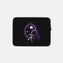 Black Panther-None-Zippered-Laptop Sleeve-Xentee