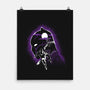 Black Panther-None-Matte-Poster-Xentee