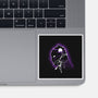 Black Panther-None-Glossy-Sticker-Xentee