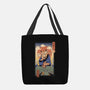 Kame Meowster-None-Basic Tote-Bag-vp021
