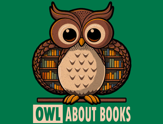 OWL About Books