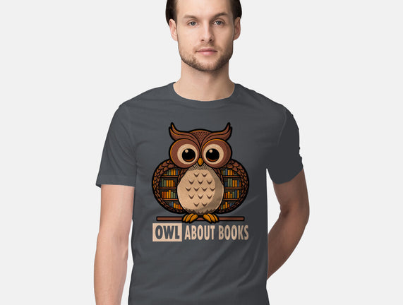 OWL About Books