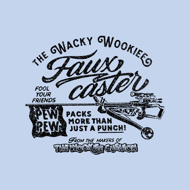 Fauxcaster-Baby-Basic-Tee-Wheels
