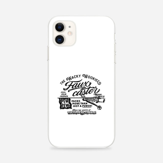 Fauxcaster-iPhone-Snap-Phone Case-Wheels