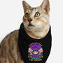 Magical Journey Cat-Cat-Bandana-Pet Collar-Studio Mootant