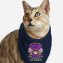 Magical Journey Cat-Cat-Bandana-Pet Collar-Studio Mootant