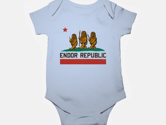 Endor Republic