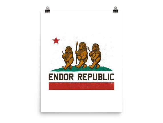 Endor Republic