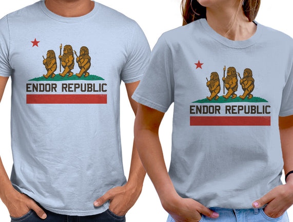 Endor Republic