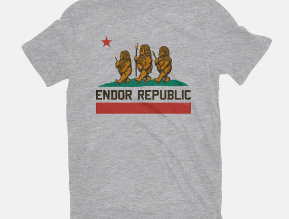 Endor Republic