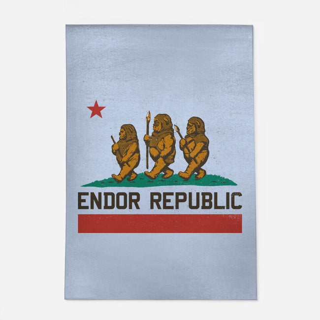 Endor Republic-None-Indoor-Rug-Hafaell