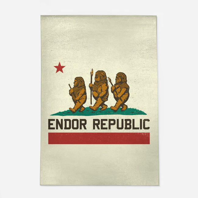 Endor Republic-None-Outdoor-Rug-Hafaell