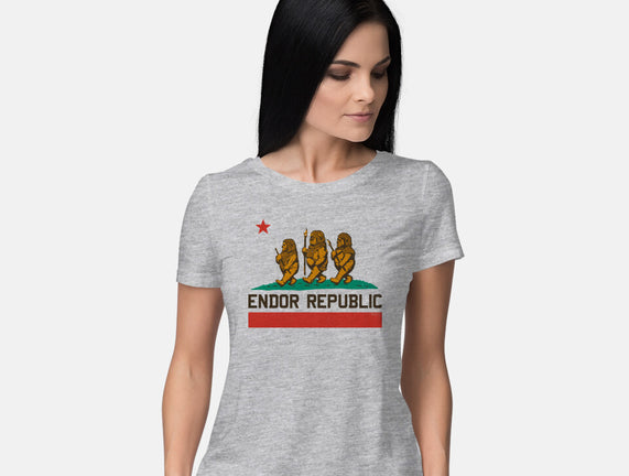 Endor Republic