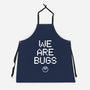 We Are Bugs-Unisex-Kitchen-Apron-CappO