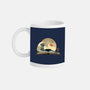 The Great Wave Of Knowledge-None-Mug-Drinkware-retrodivision